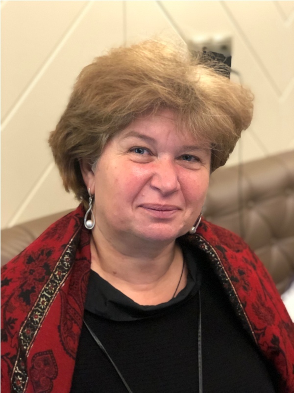 Поливанова Татьяна Анатольевна 